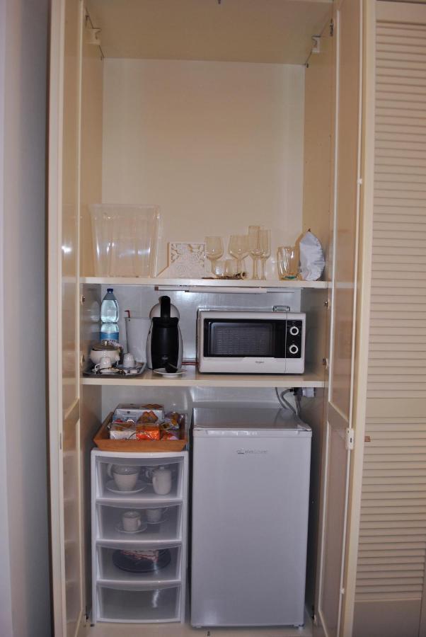 A Milan B&B ภายนอก รูปภาพ