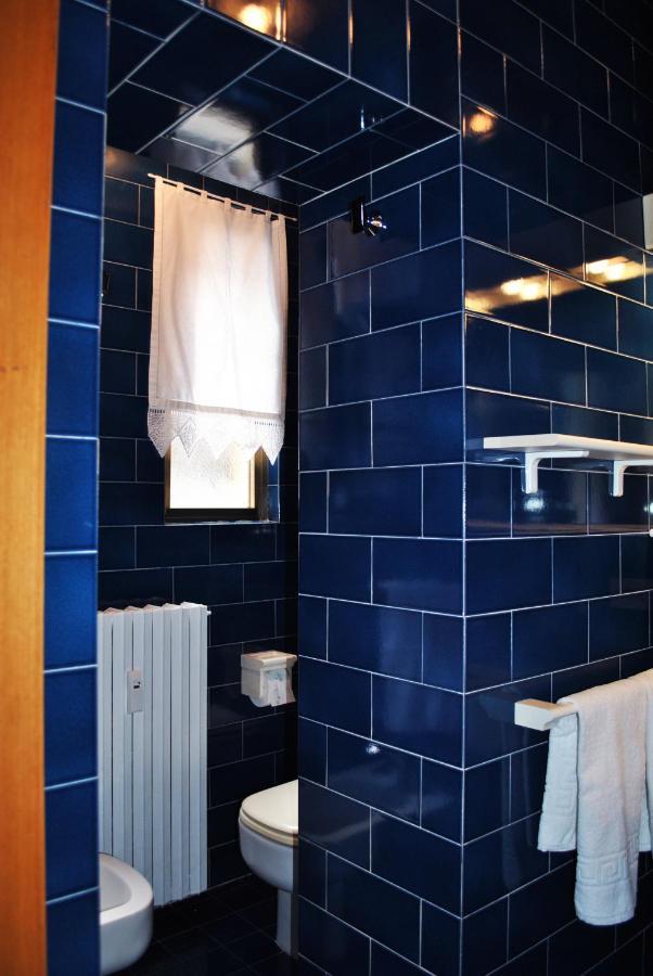 A Milan B&B ภายนอก รูปภาพ