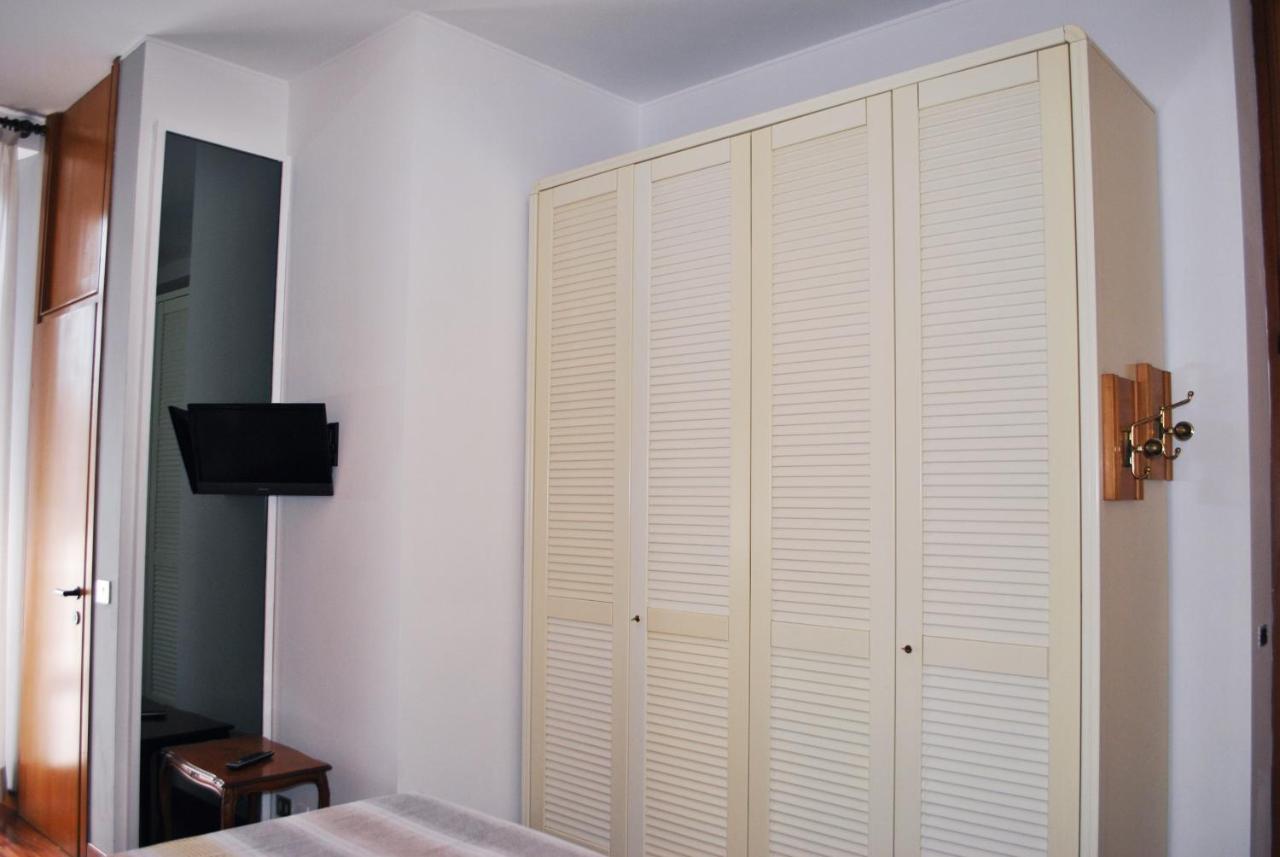 A Milan B&B ภายนอก รูปภาพ